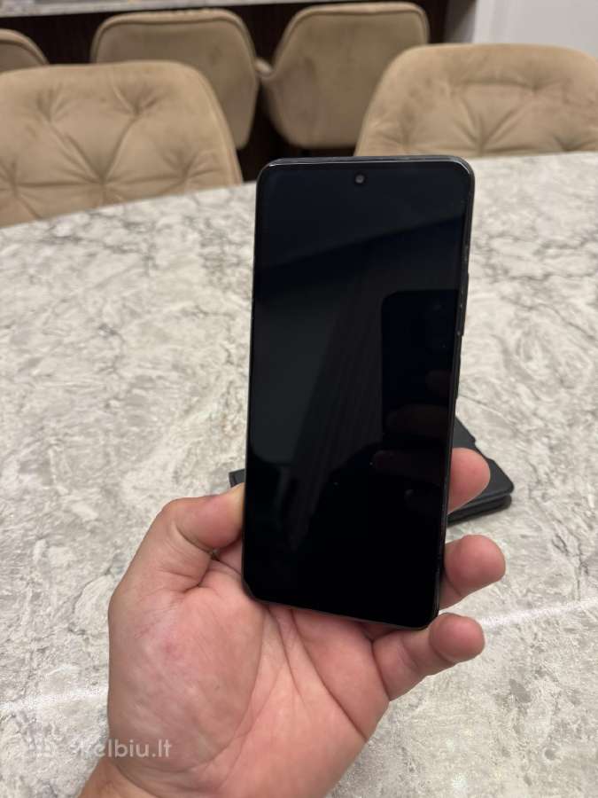Redmi Note 12, 6/128gb - nuotraukos Nr. 10