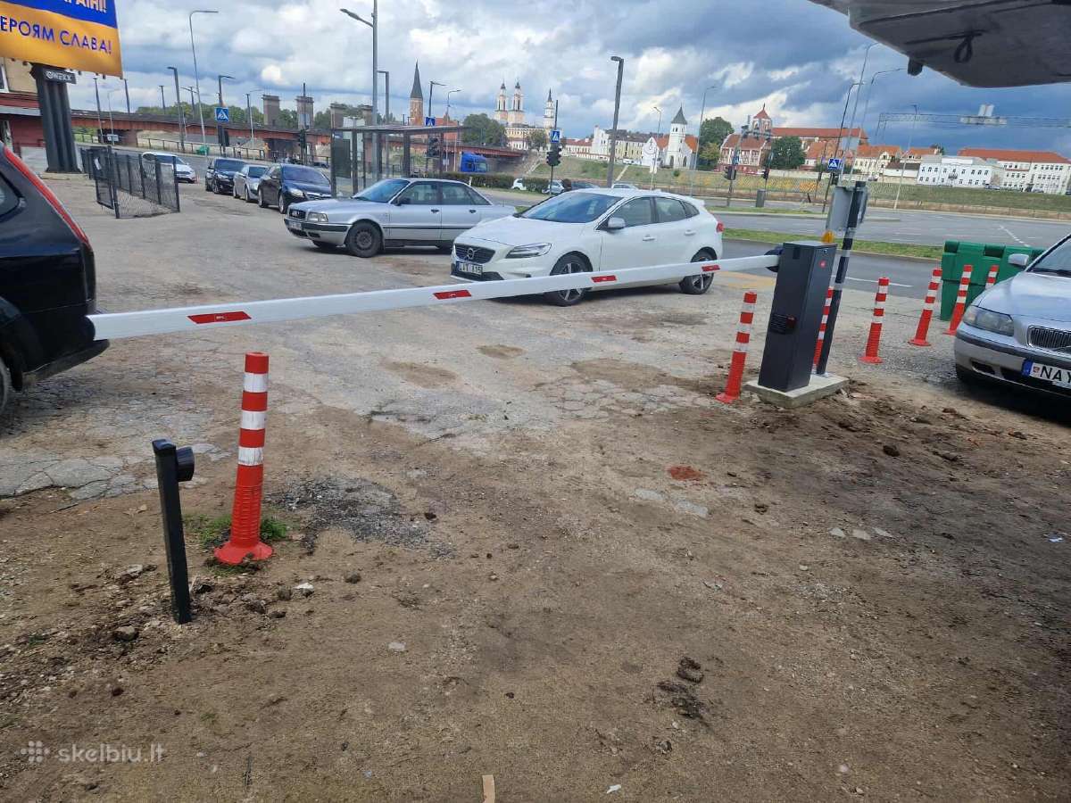 Stūmdomi vartai, varteliai, dvivieriai vartai! - nuotraukos Nr. 9