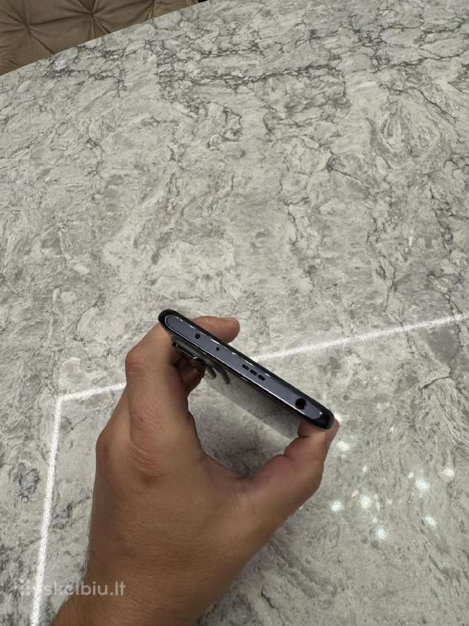 Redmi Note 10 pro, 8/128gb - nuotraukos Nr. 6