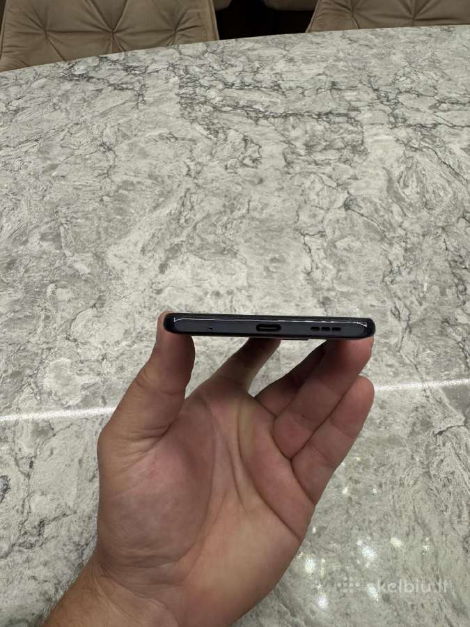 Redmi Note 10 pro, 8/128gb - nuotraukos Nr. 7