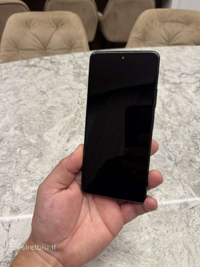 Redmi Note 10 pro, 8/128gb - nuotraukos Nr. 10