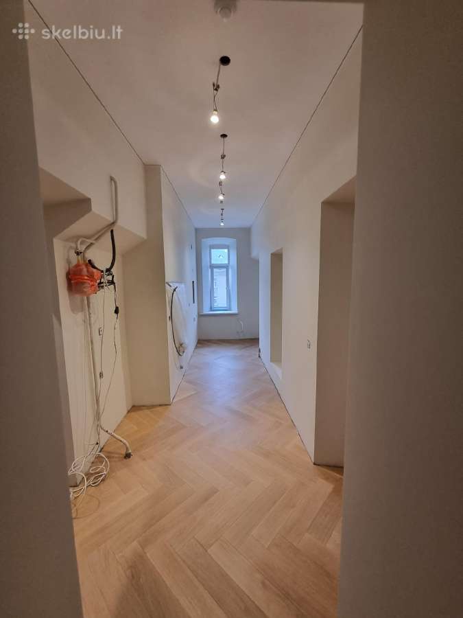 Glaistymas Dažymas ir kiti Apdailos darbai - nuotraukos Nr. 14