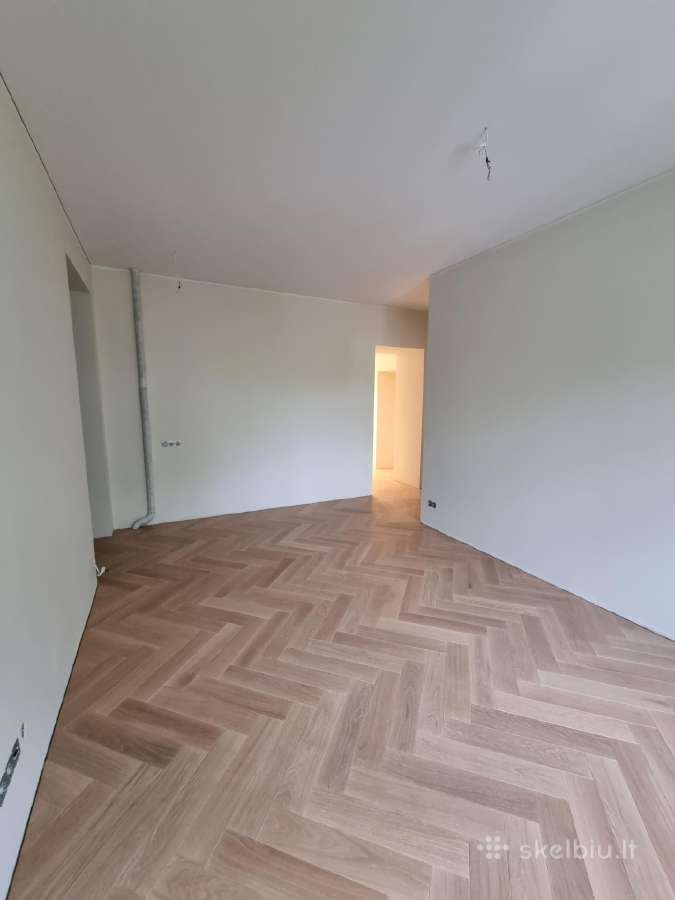 Glaistymas Dažymas ir kiti Apdailos darbai - nuotraukos Nr. 17