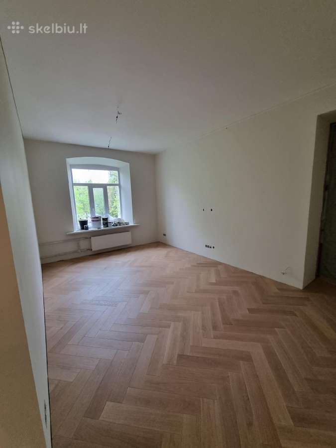 Glaistymas Dažymas ir kiti Apdailos darbai - nuotraukos Nr. 7