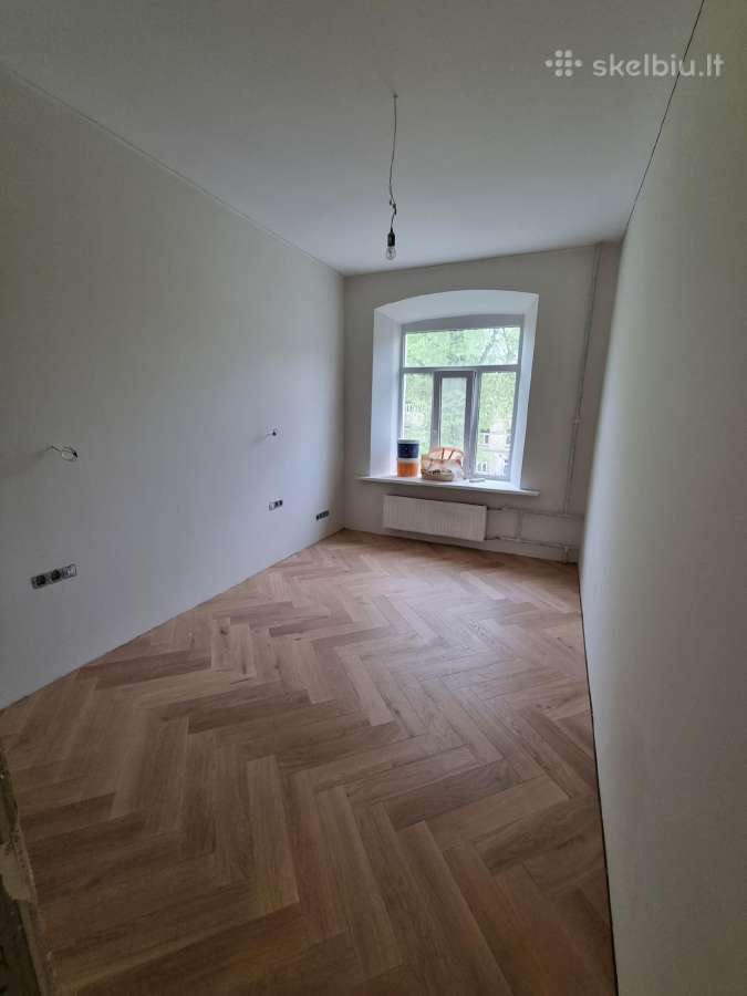 Glaistymas Dažymas ir kiti Apdailos darbai - nuotraukos Nr. 16