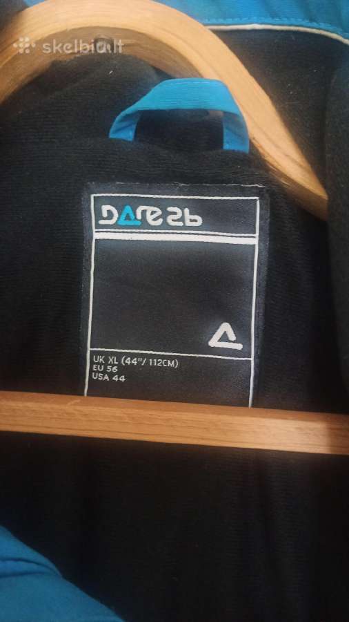 Parduodu striuke"dare 2b" - nuotraukos Nr. 3