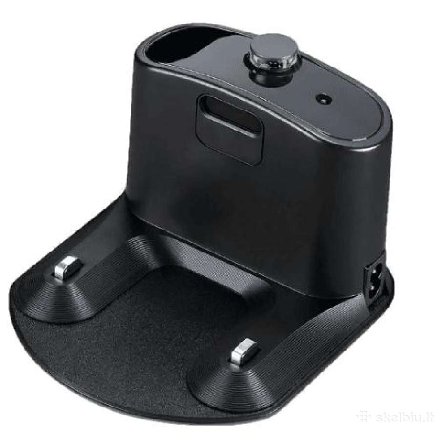 Roomba stotelė be pakrovėjo