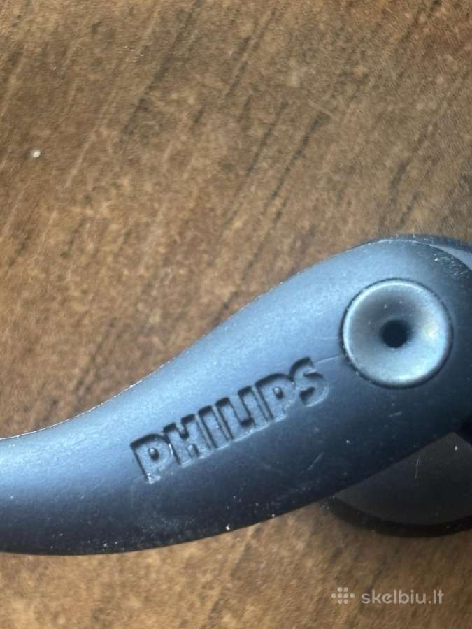 Philips ausinės - nuotraukos Nr. 5
