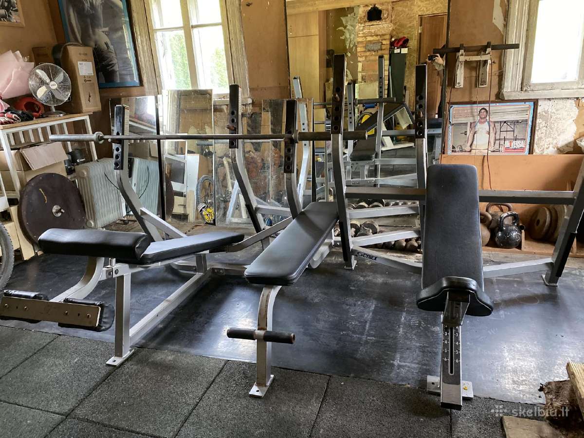 3 stakles Cybex