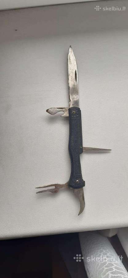 Ww2 Wehrmacht kardas,durklai,durtuvai - nuotraukos Nr. 18
