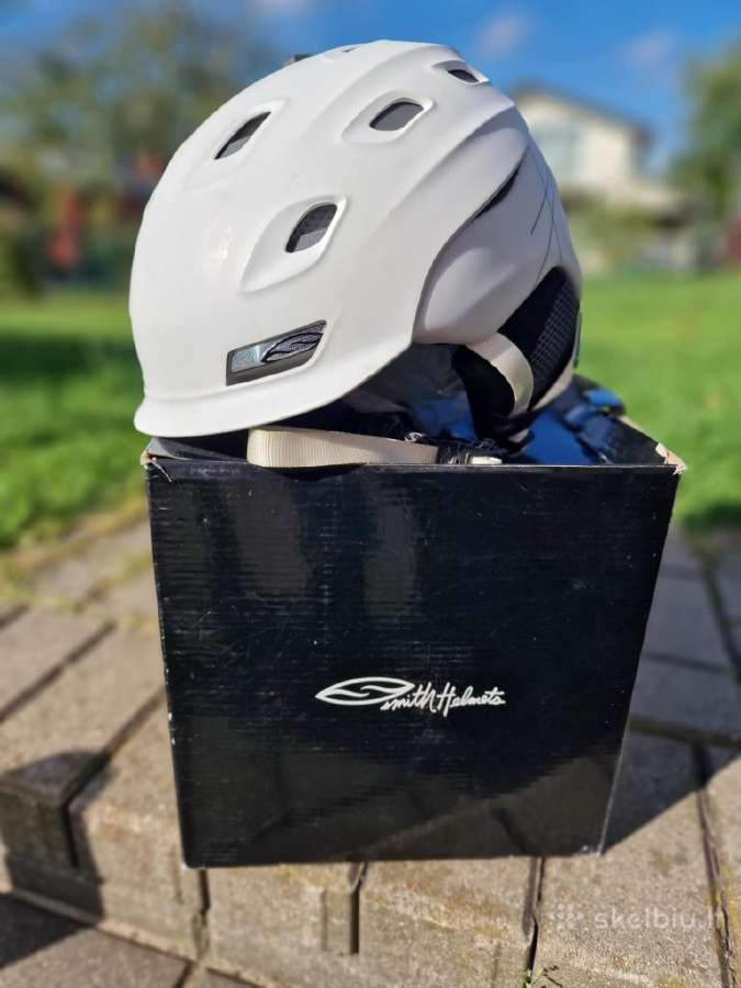 Smith Mips Vantage moteriškas šalmas 59-63 cm