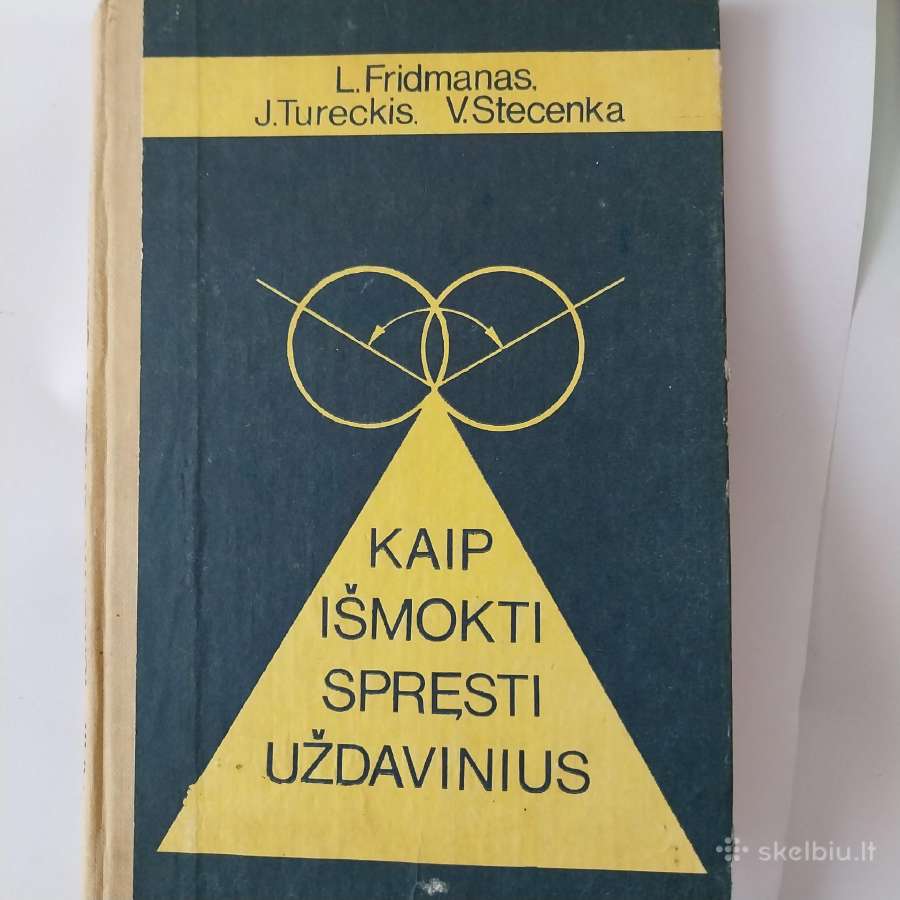 Knyga