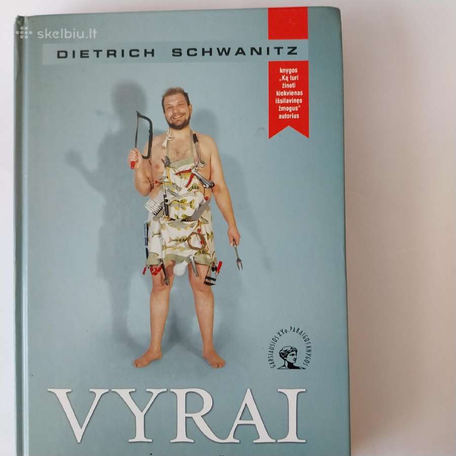 Knyga