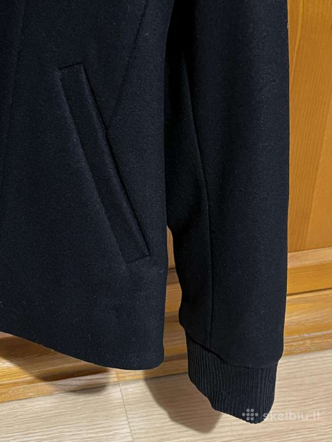 Paltas rudeninis - nuotraukos Nr. 8