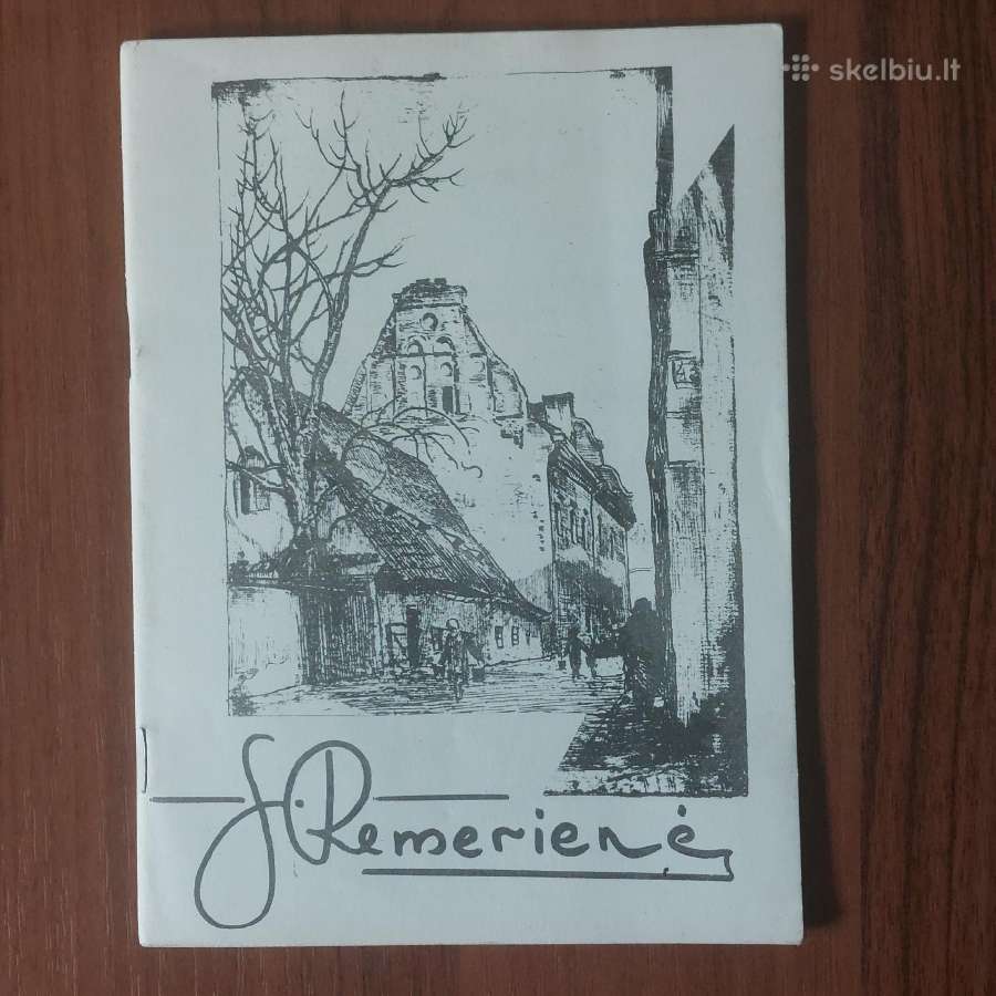 Parduodu vokiška odini viršelį knygai - nuotraukos Nr. 5