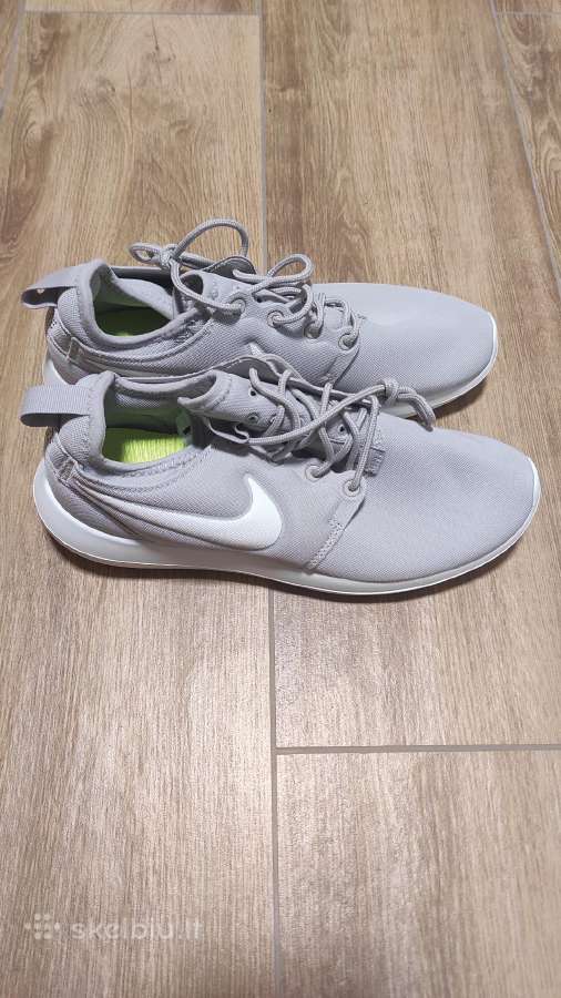 Nike sportiniai batai