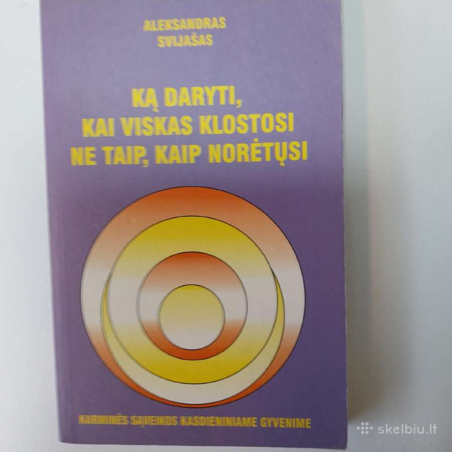 Knyga