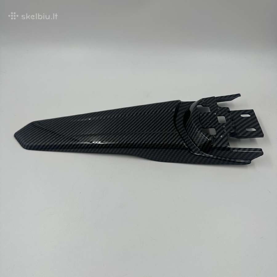 Surron light bee X Carbon dalys - nuotraukos Nr. 35