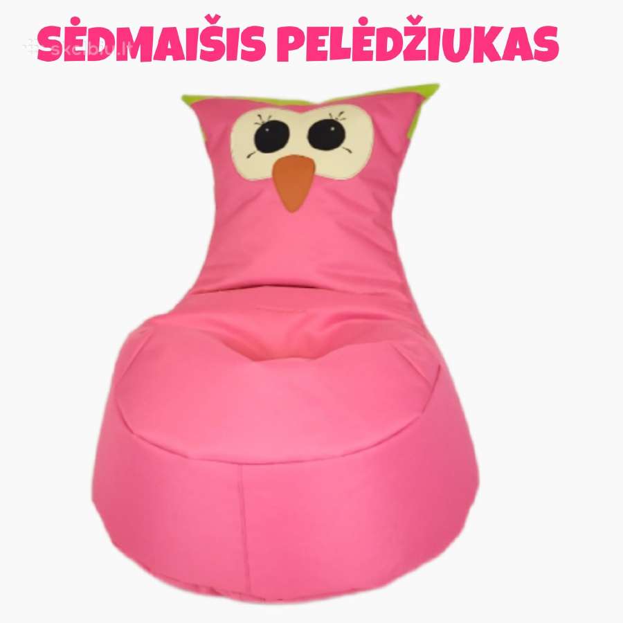 Sėdmaišiai La-fa ,gamyba ,pardavimas ir nuoma Jums - nuotraukos Nr. 7