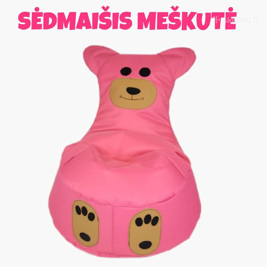 Sėdmaišiai La-fa ,gamyba ,pardavimas ir nuoma Jums - nuotraukos Nr. 10