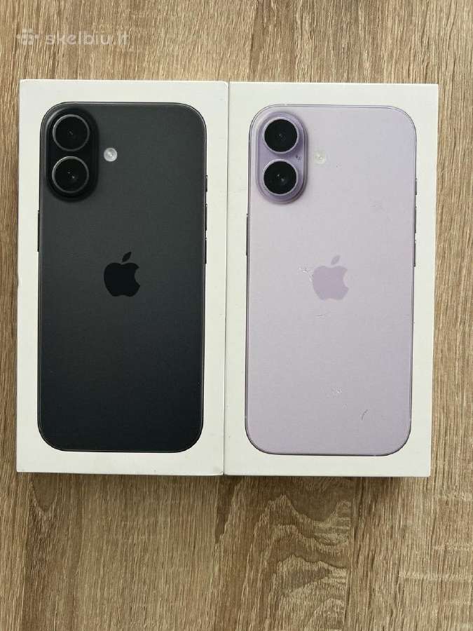 iPhone 17 256gb