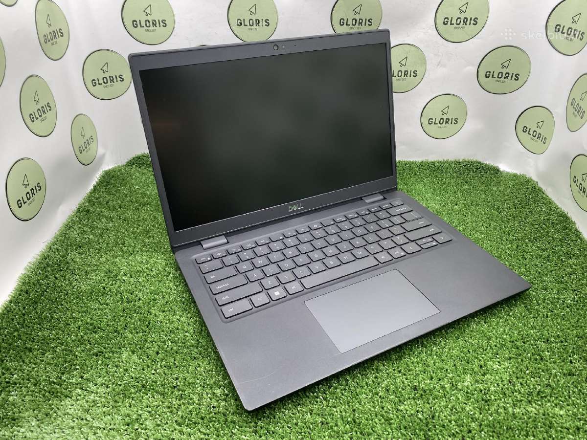 Dell Latitude 3420 i3-1115g4 8ram 512ssd #1-181 - nuotraukos Nr. 10