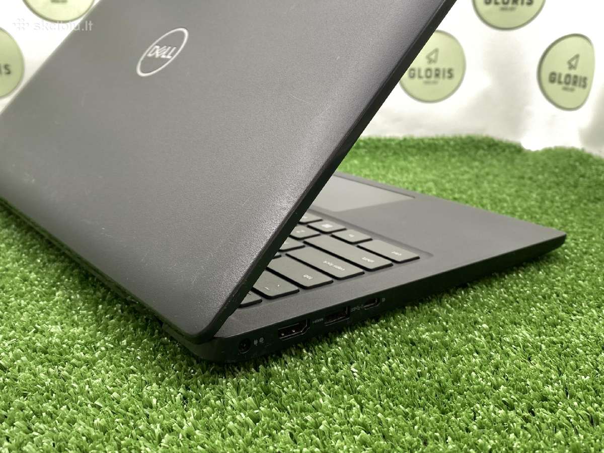 Dell Latitude 3420 i3-1115g4 8ram 512ssd #1-181 - nuotraukos Nr. 14