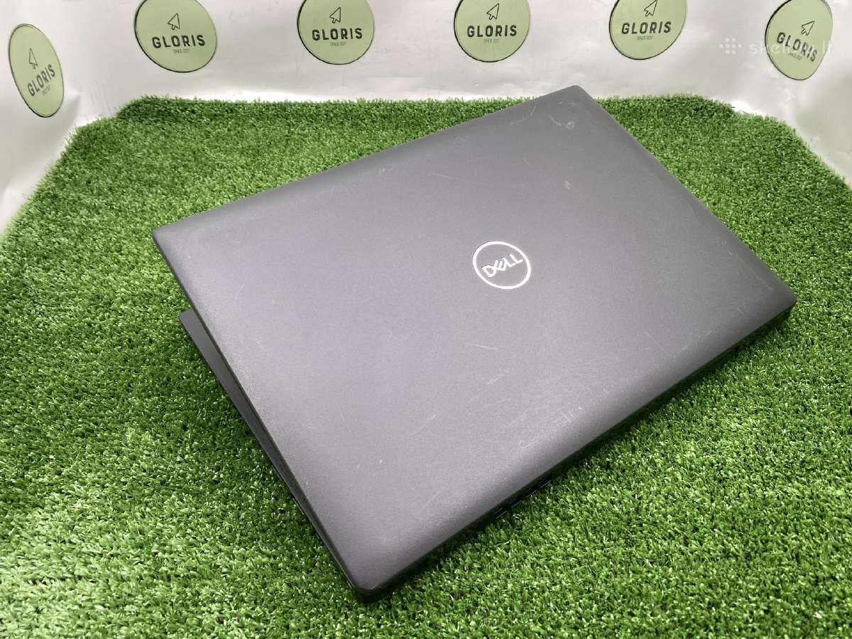 Dell Latitude 3420 i3-1115g4 8ram 512ssd #1-181 - nuotraukos Nr. 22