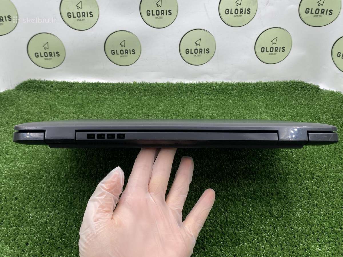 Dell Latitude 3420 i3-1115g4 8ram 512ssd #1-181 - nuotraukos Nr. 19