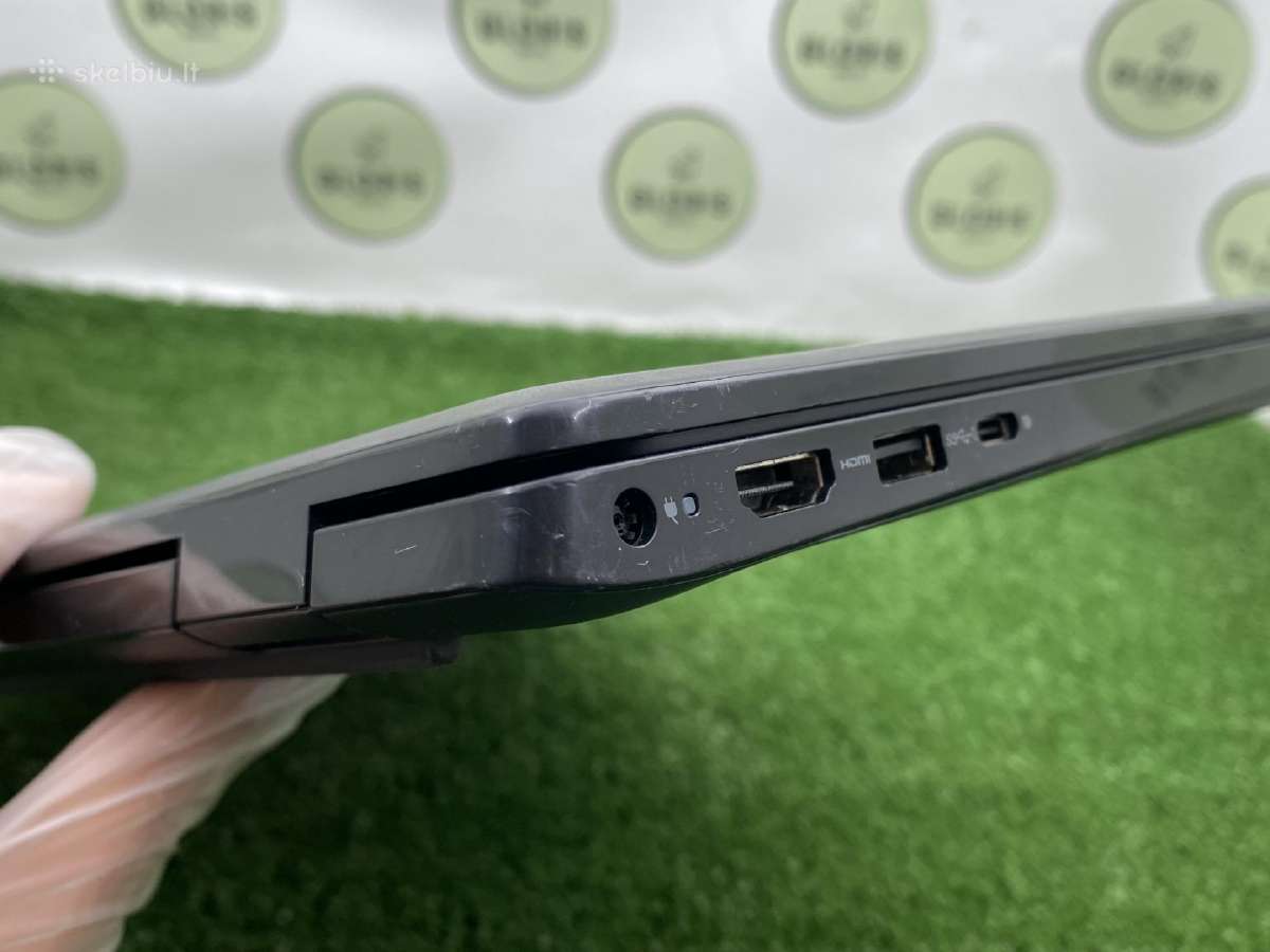 Dell Latitude 3420 i3-1115g4 8ram 512ssd #1-181 - nuotraukos Nr. 16