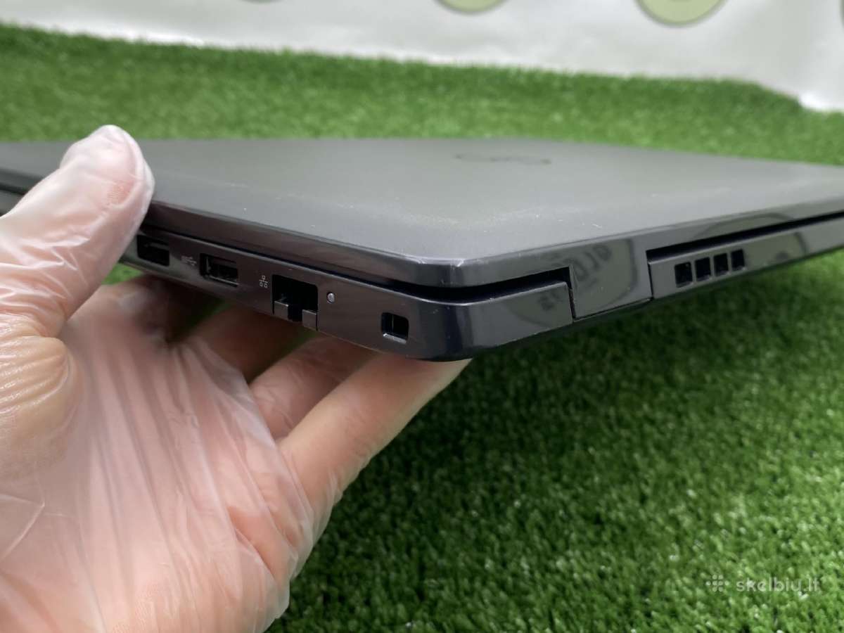Dell Latitude 3420 i3-1115g4 8ram 512ssd #1-181 - nuotraukos Nr. 18