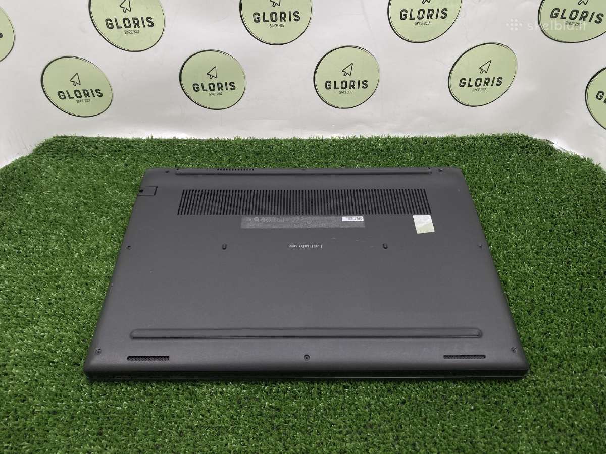 Dell Latitude 3420 i3-1115g4 8ram 512ssd #1-181 - nuotraukos Nr. 25