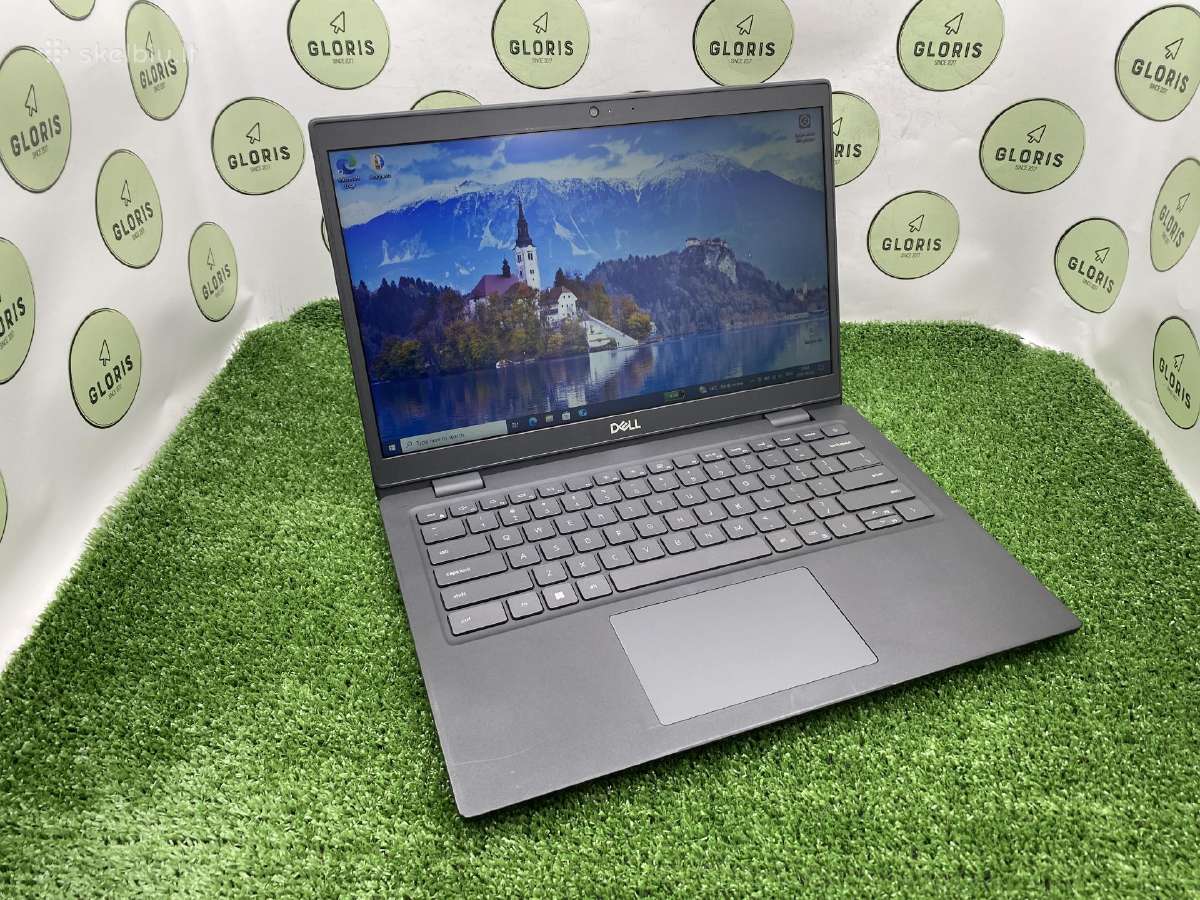 Dell Latitude 3420 i3-1115g4 8ram 512ssd #1-181 - nuotraukos Nr. 2