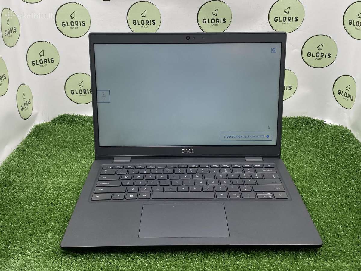 Dell Latitude 3420 i3-1115g4 8ram 512ssd #1-181 - nuotraukos Nr. 5
