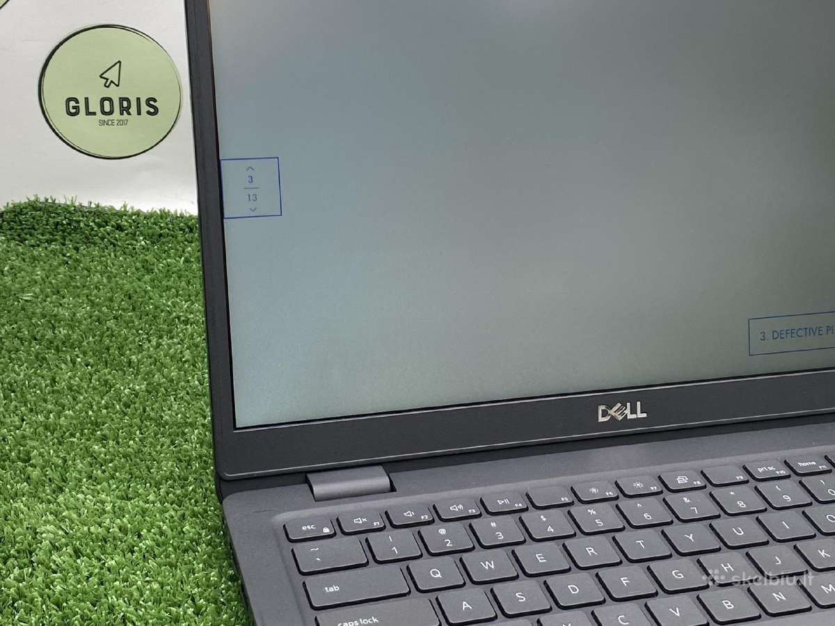 Dell Latitude 3420 i3-1115g4 8ram 512ssd #1-181 - nuotraukos Nr. 6