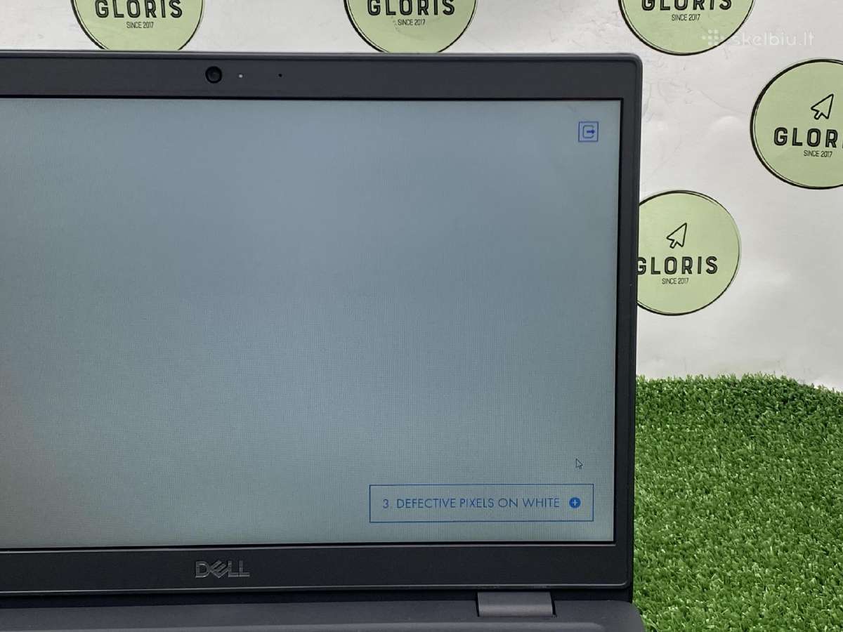 Dell Latitude 3420 i3-1115g4 8ram 512ssd #1-181 - nuotraukos Nr. 7