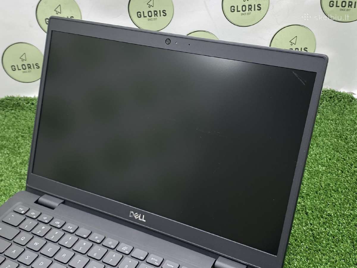 Dell Latitude 3420 i3-1115g4 8ram 512ssd #1-181 - nuotraukos Nr. 12