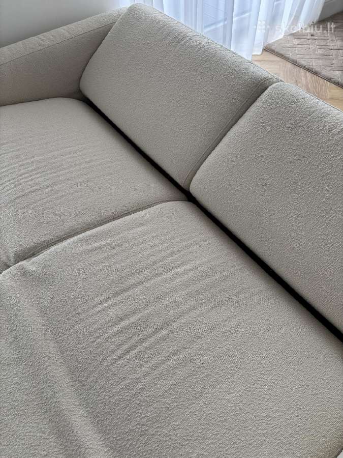 Sofa Vilmers (atlošiama) Mantanas - nuotraukos Nr. 8