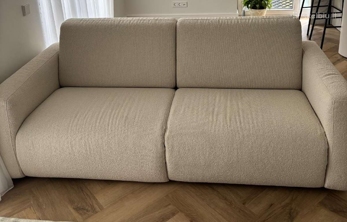 Sofa Vilmers (atlošiama) Mantanas - nuotraukos Nr. 10