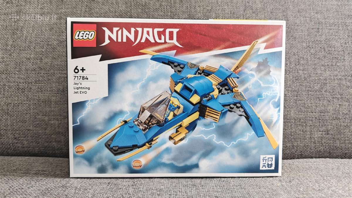 Lego Speed Champions, Technic, Star Wars, Hp - nuotraukos Nr. 8