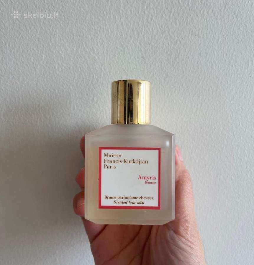 Mfk Amyris Femme