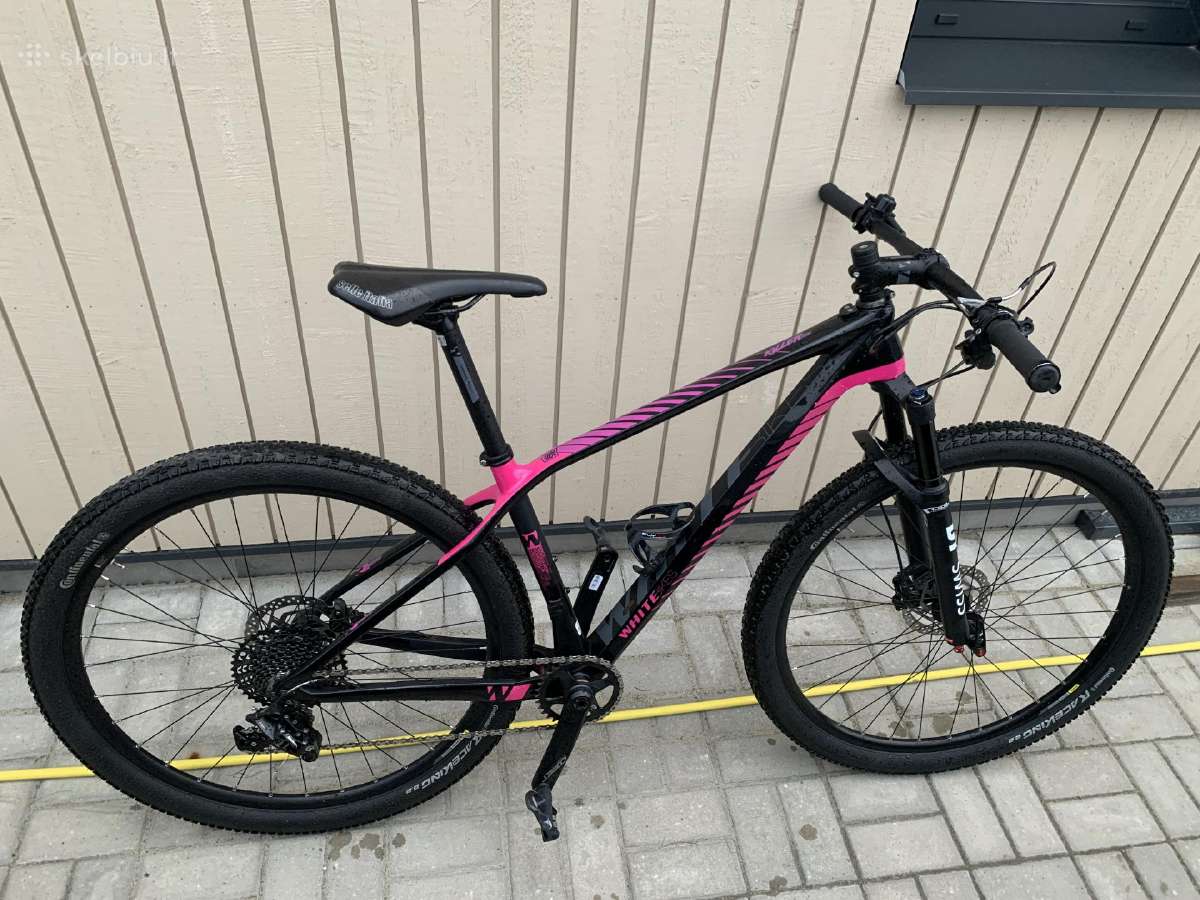 Dviratis White bikes Killer XC 290