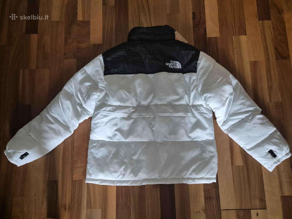 The North Face pūkinę striukę - nuotraukos Nr. 2