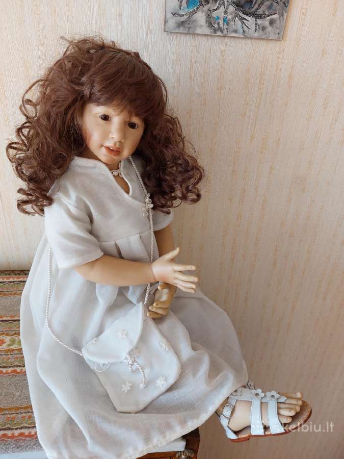 Maidie by Elissa Glassgold for Zapf Creations