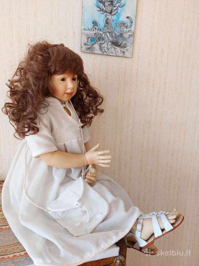 Maidie by Elissa Glassgold for Zapf Creations - nuotraukos Nr. 3
