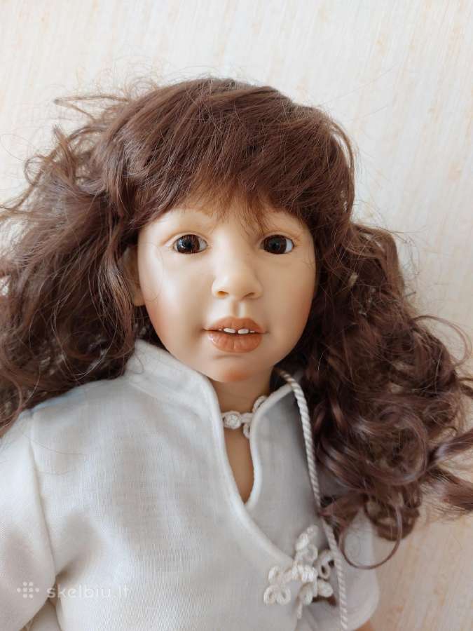 Maidie by Elissa Glassgold for Zapf Creations - nuotraukos Nr. 5