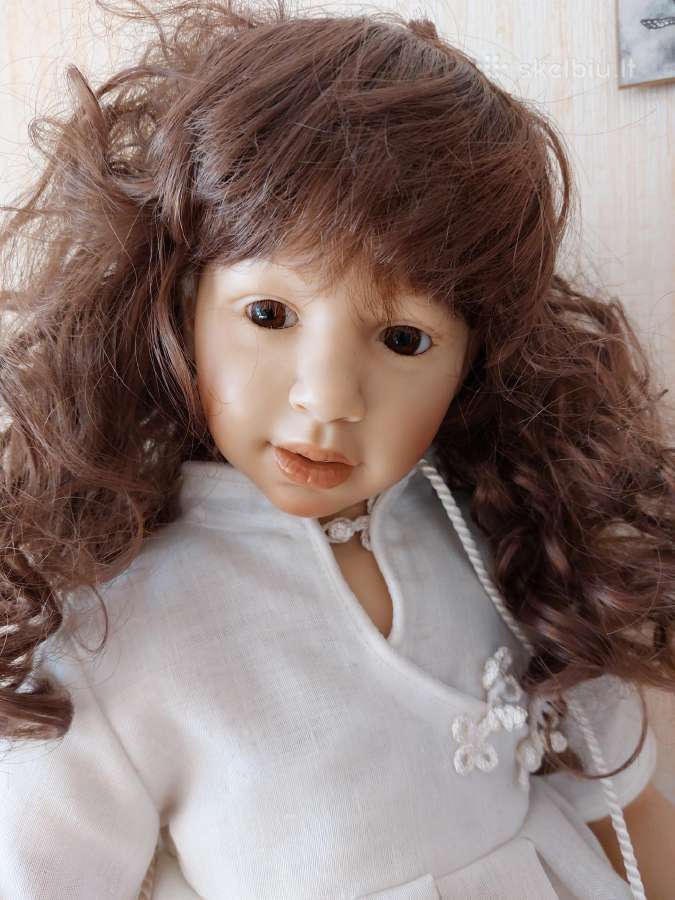 Maidie by Elissa Glassgold for Zapf Creations - nuotraukos Nr. 2