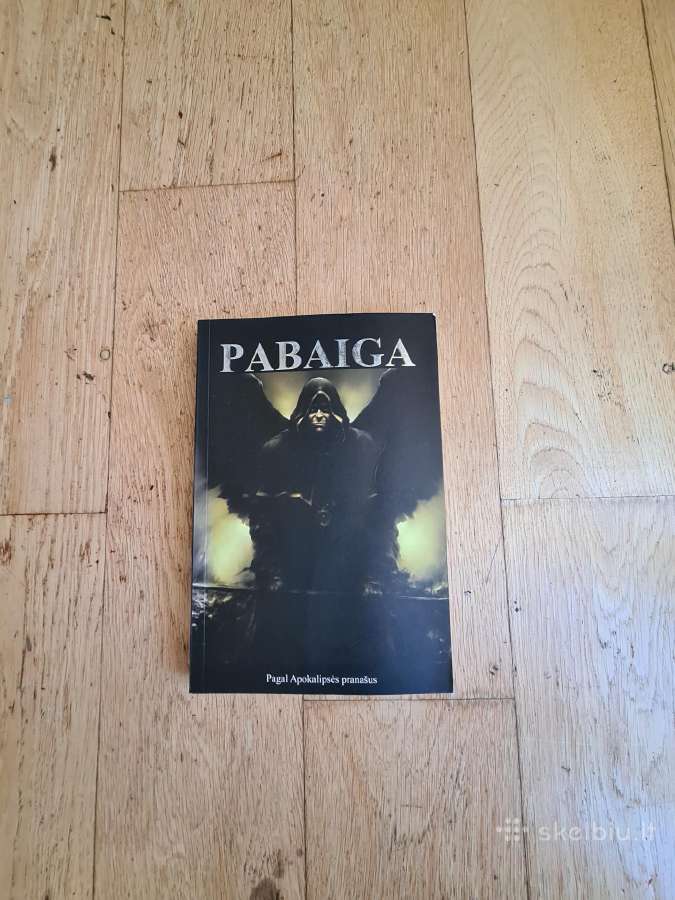 Pabaiga