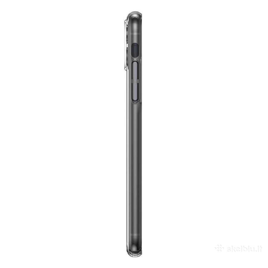 Baseus permatomas dėklas, iPhone 11 - nuotraukos Nr. 2