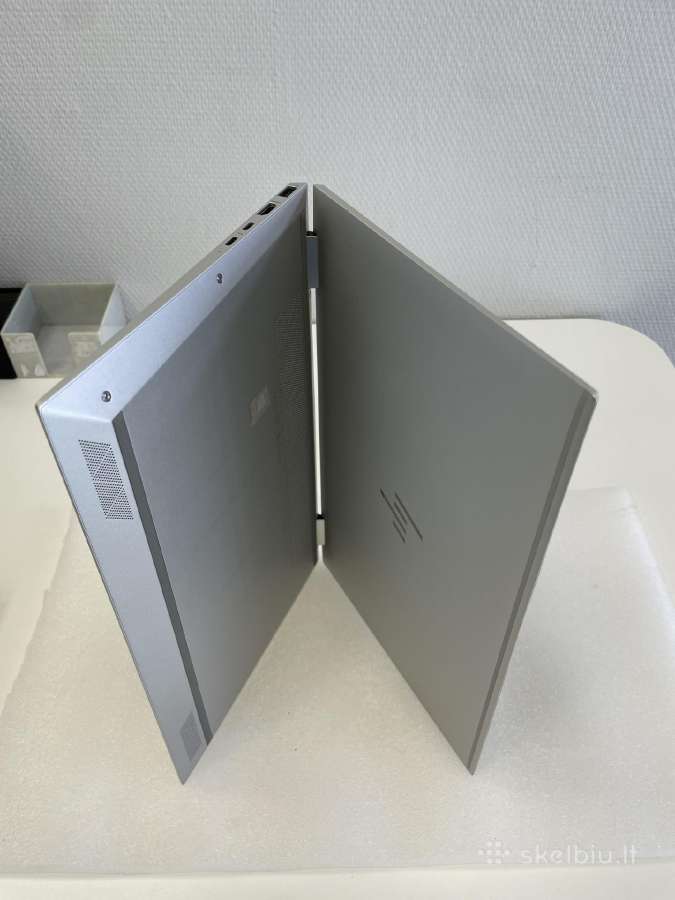 Hp Elitebook x360 1040 G8 i7-1185g7 16gb 512gb SSD - nuotraukos Nr. 7